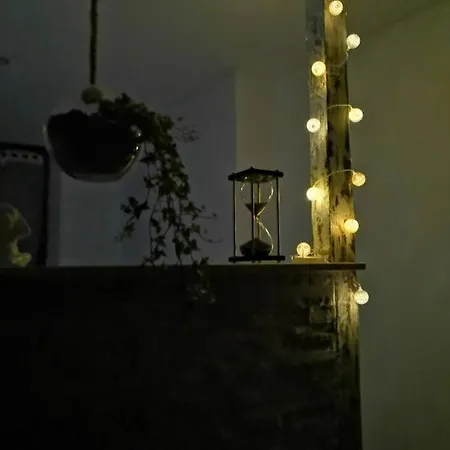 Zen Et Cosy, Neuf En Pleine Apartment *
