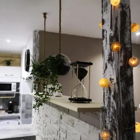 Zen Et Cosy, Neuf En Pleine Apartment