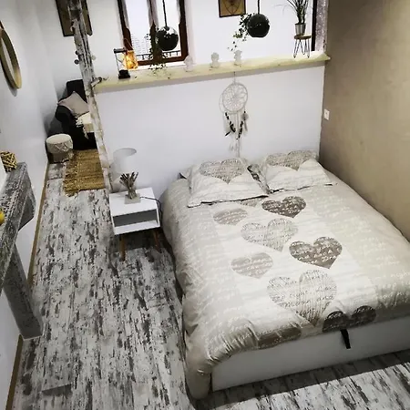 Apartment Zen Et Cosy, Neuf En Pleine