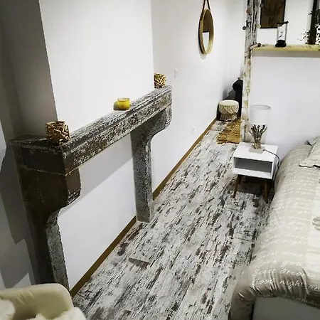 Zen Et Cosy, Neuf En Pleine Apartment